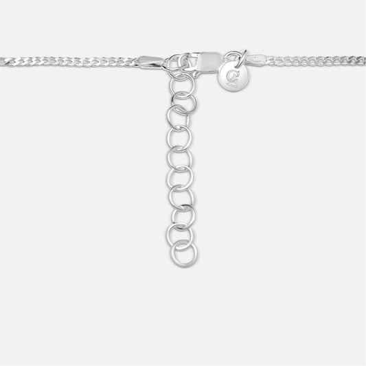 Cuban Link Bracelet Superflat