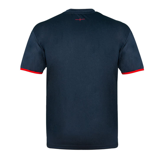 RFU England Poly T Shirt Adults