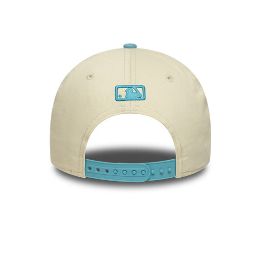 9FORTY M-Crown Adjustable Baseball Cap