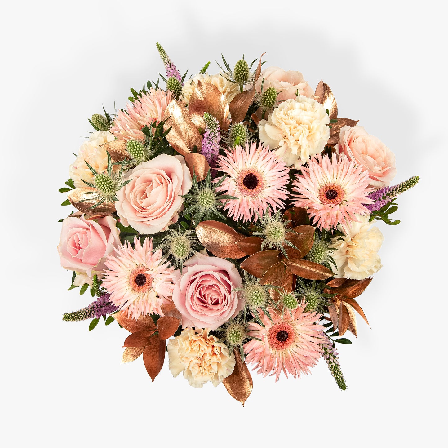 Charming Elegance Hatbox