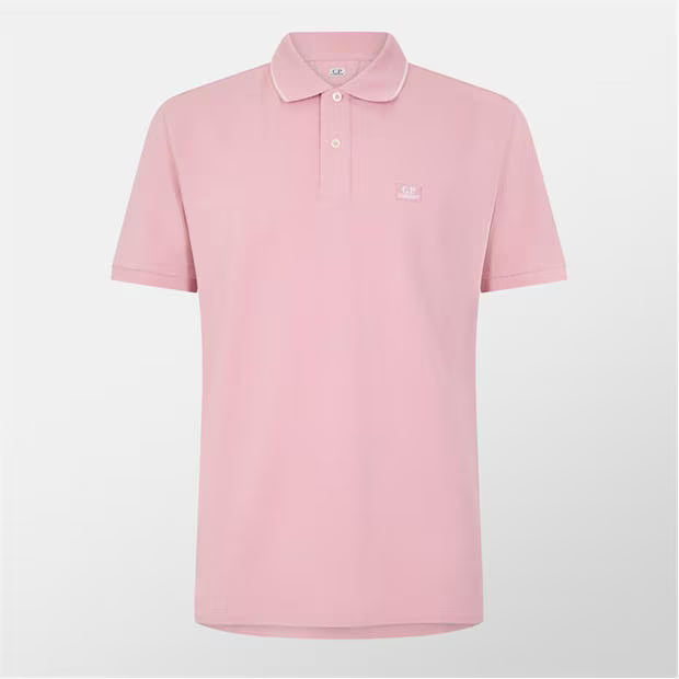 CP COMPANY Polo Shirt