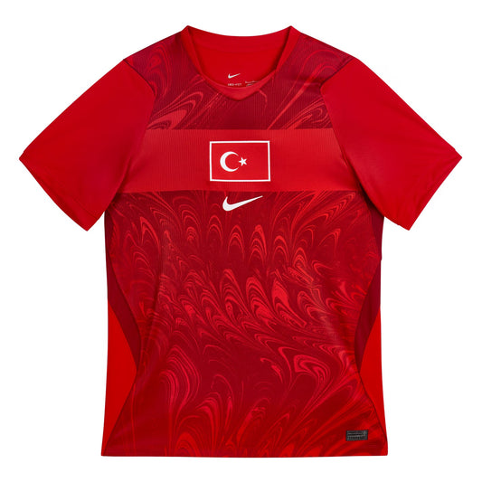 Nike Unisex Adults Turkey 2026 Football Shirt