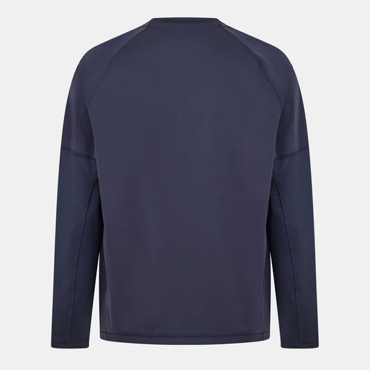 Castore England Contact Drill Top 2025 Adults
