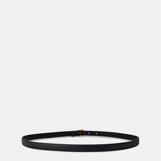 PRADA Saffiano Belt