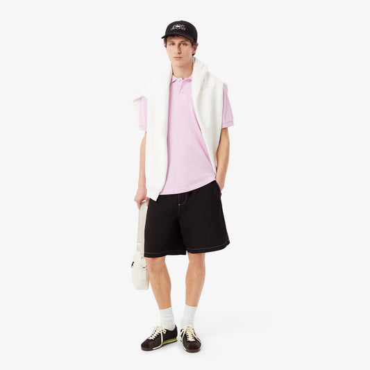Printed Cotton Twill Cap