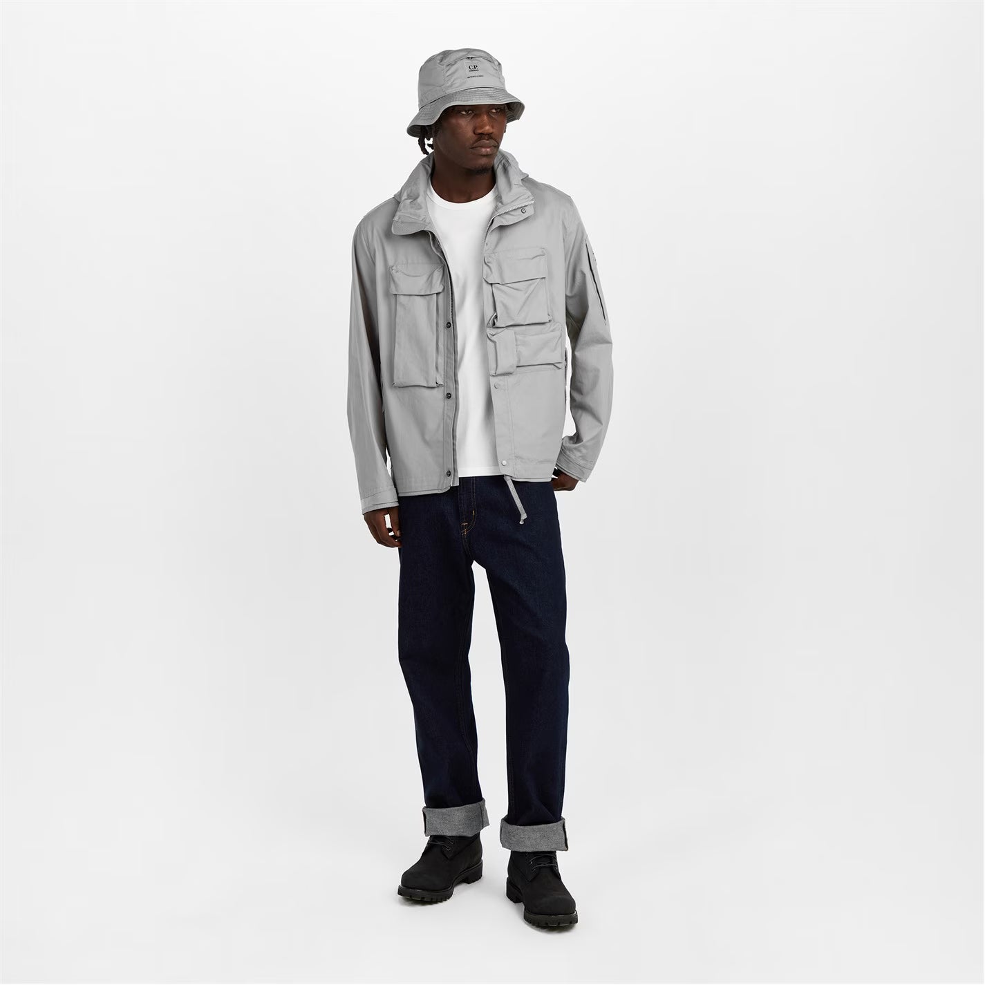 CPCM Hyst Jacket Sn61