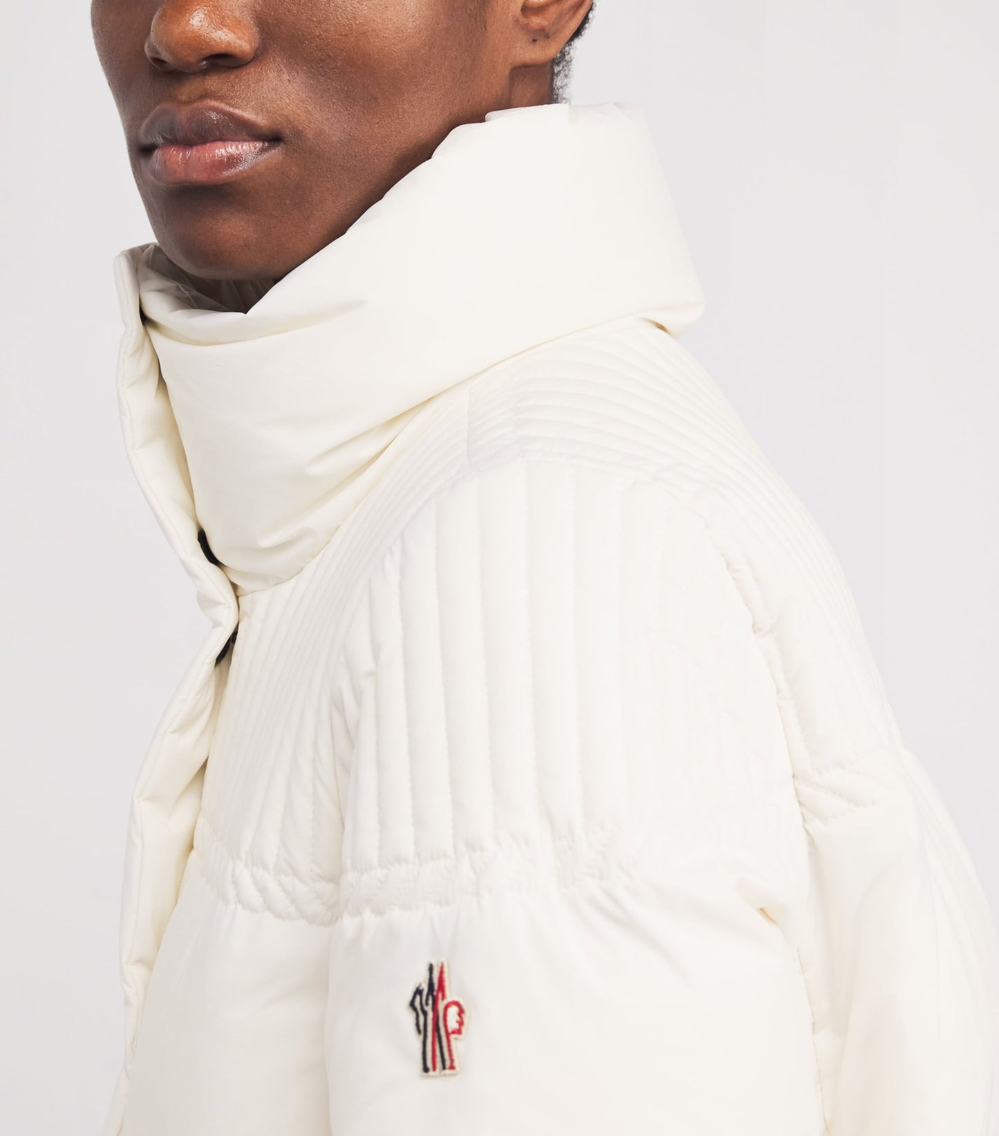 Moncler Down-Filled Anglin Puffer Jacket