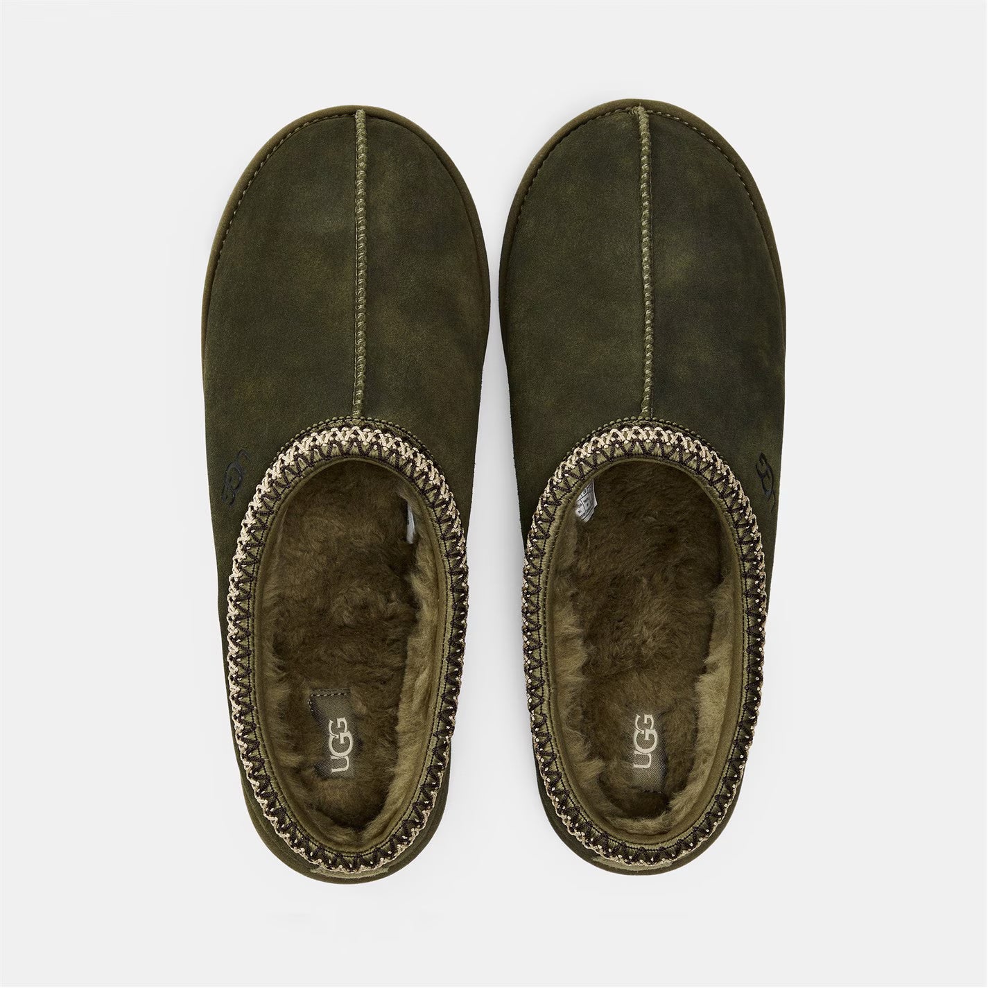 Men's Mules Slippers