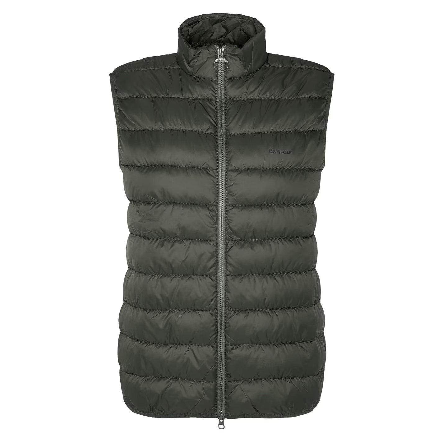 Men's Bretby Full Zip Gilet