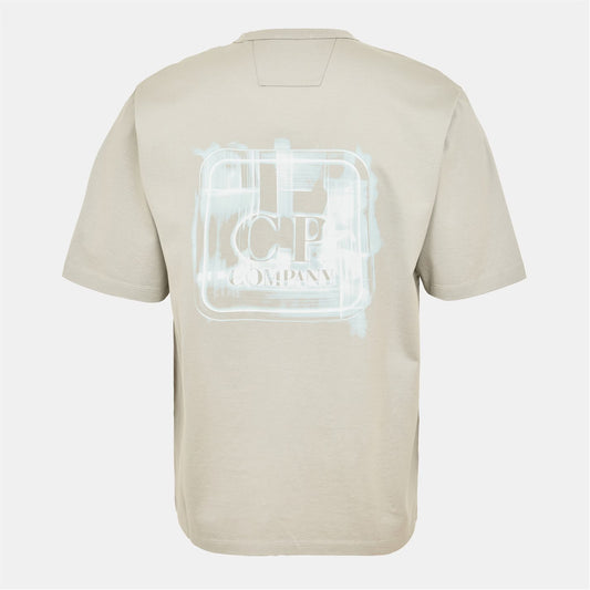 CPCM Stencil LG Tee Sn61