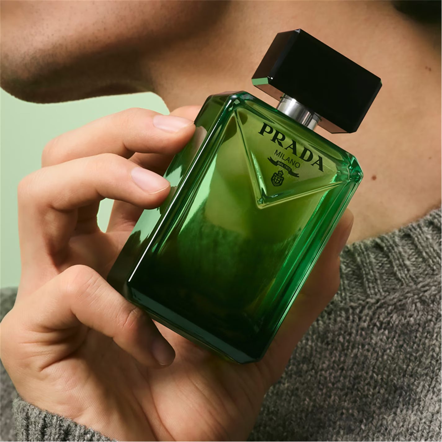 Prada Paradigme Eau de Parfum 100ML