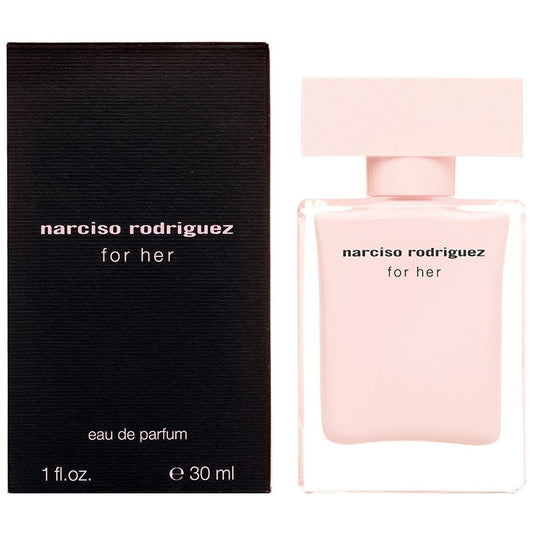 Narciso Rodriguez For Her Eau De Parfum 30ml