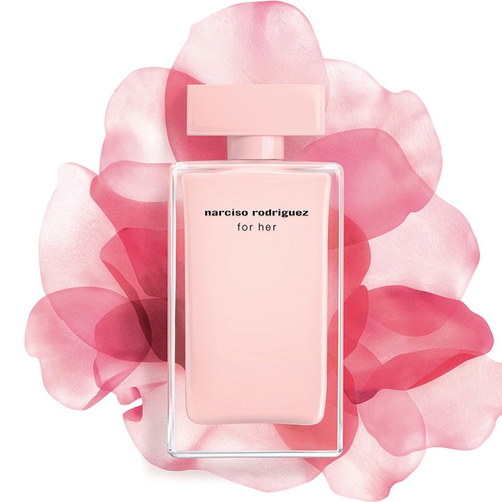 Narciso Rodriguez For Her Eau De Parfum 30ml
