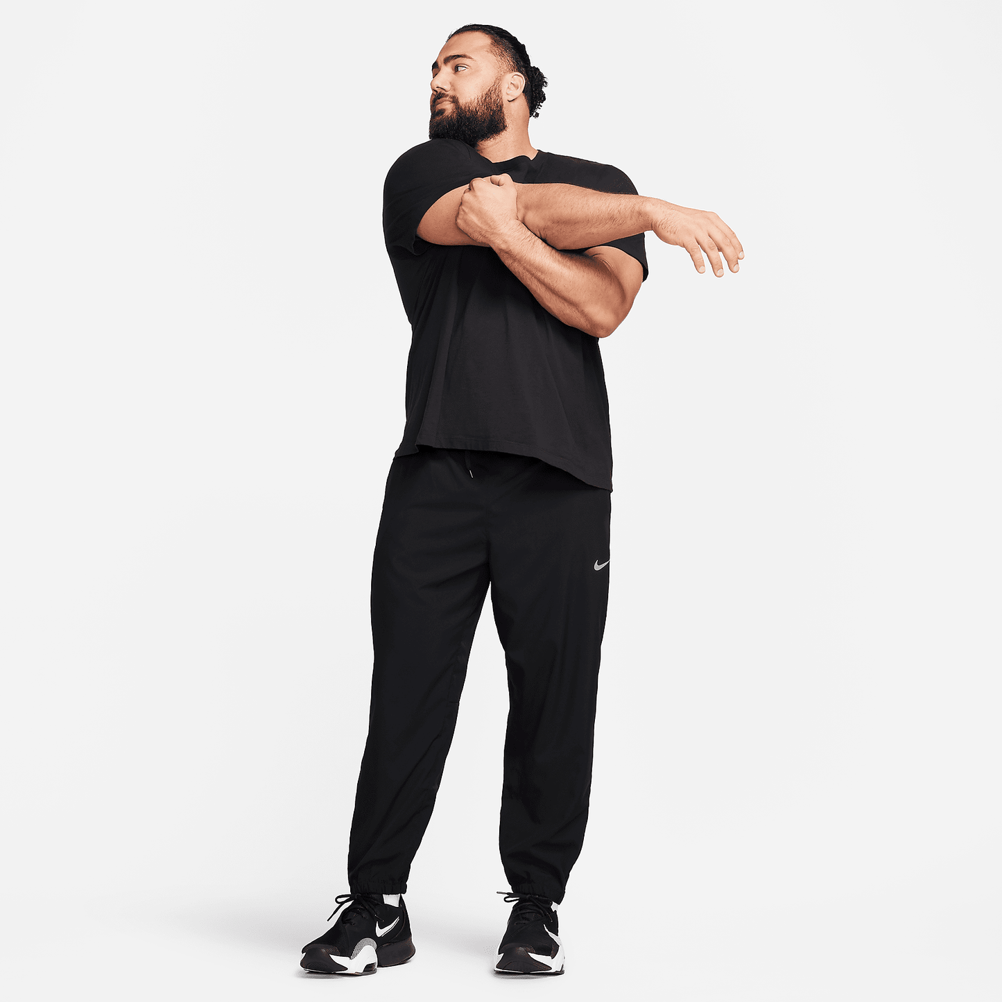 Nike Form