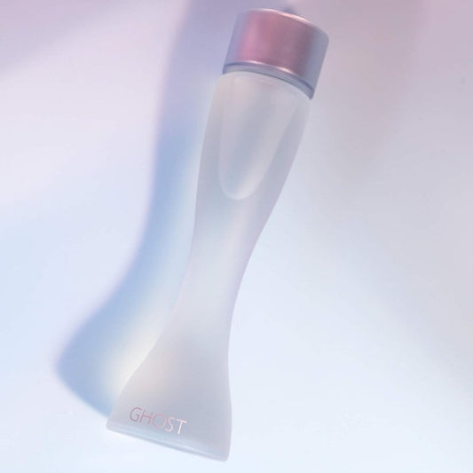 Ghost The Fragrance Eau De Toilette 100ml