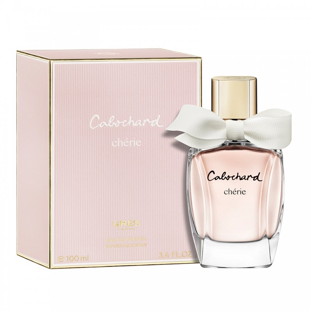 Gres Cabochard Cherie Eau De Parfum 100ml