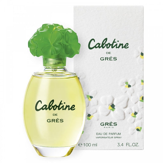Gres Cabotine Eau De Parfum 100ml