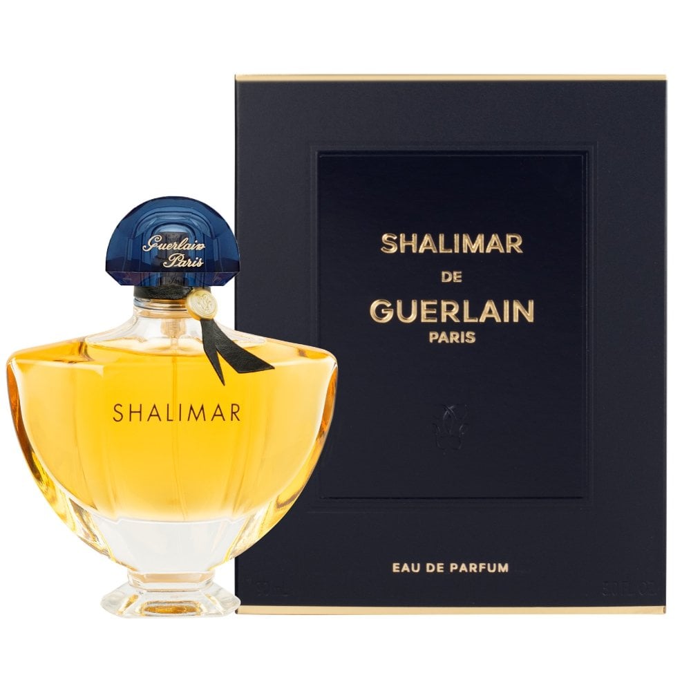 Guerlain Shalimar Eau De Parfum 90ml