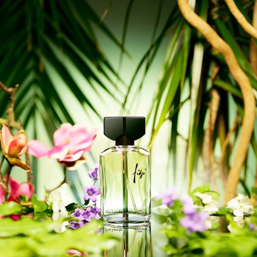 Guy Laroche Fidji Eau De Parfum 50ml
