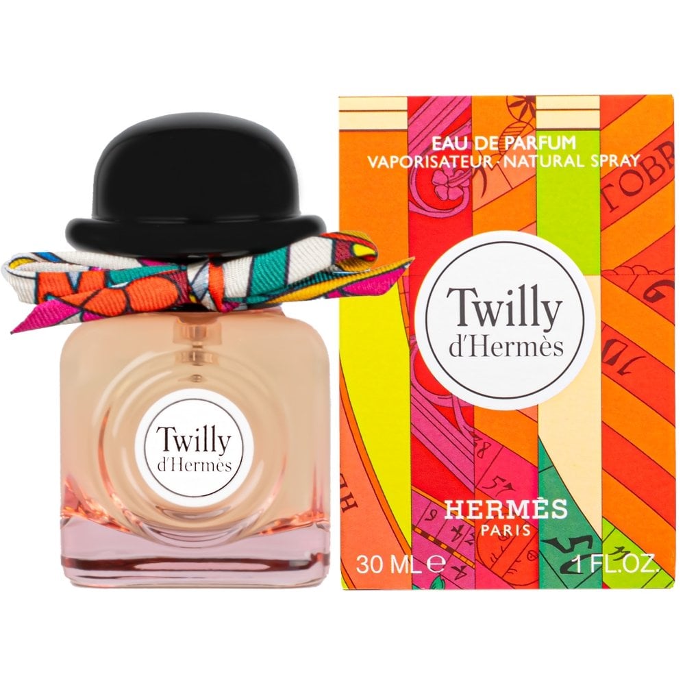 Hermes Twilly D'Hermes Eau De Parfum 30ml