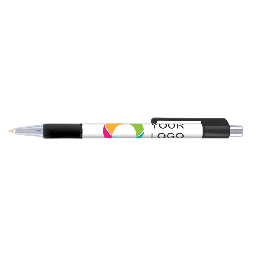 Colourama Deluxe Pen with Black Ink