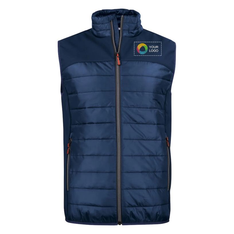 Printer Essentials Expedition Gilet