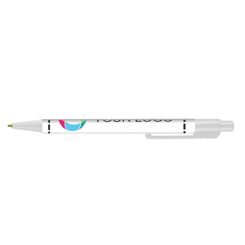 Los Angeles Design Wrap Pen – Blue Ink