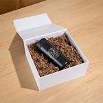 VistaPrint® Traveller Coffee Tumbler – 500 ml