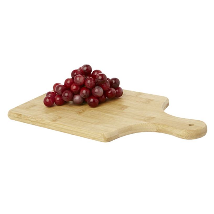Seasons™ Quimet Bamboo Cutting Board