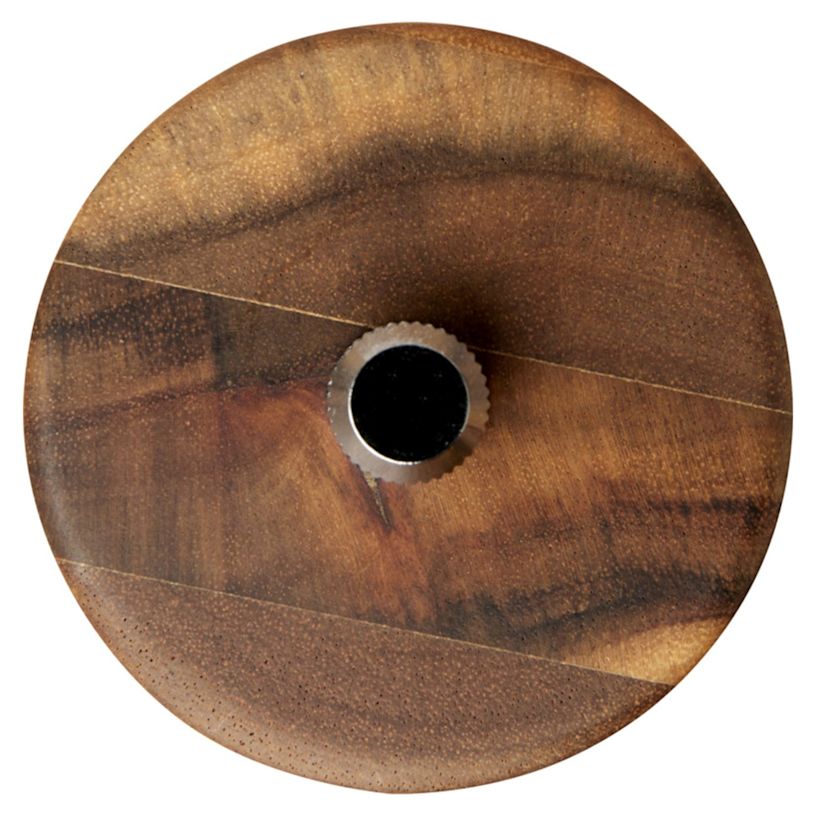 Seasons® Wooden Salt/Pepper Mill