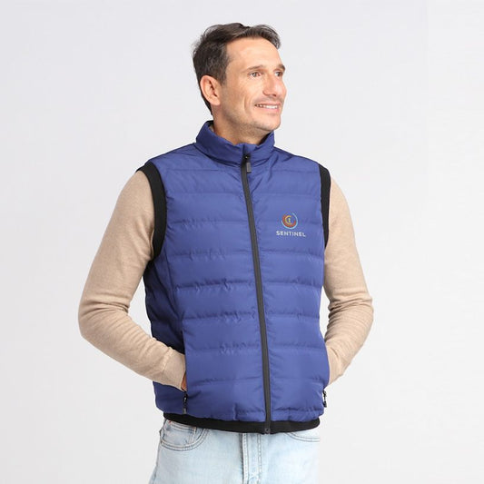 VistaPrint® Down Gilet