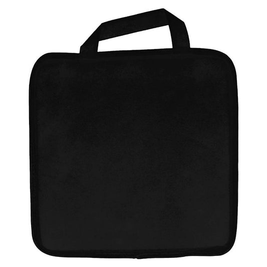 Enjow Stadium Cushion with a Pocket