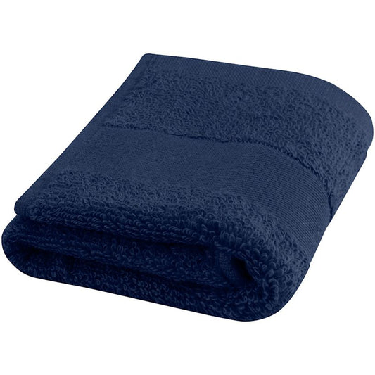 Sophia 450 g/m² Cotton Bath Towel 30 x 50 cm