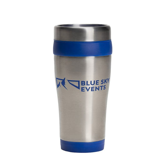 Elwood Insulated Tumbler – 470 ml