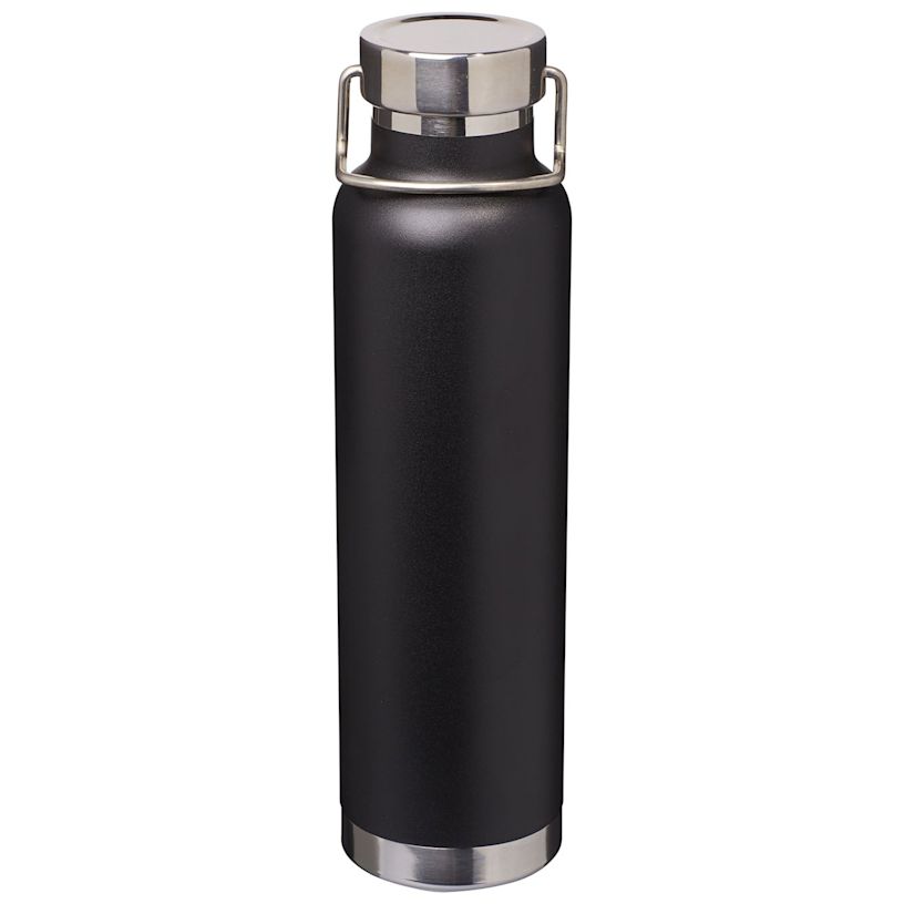 Thor Stainless Steel Insulated Bottle – 650 ml