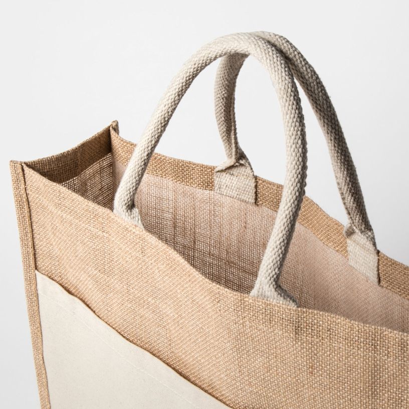 Mumbai Tote Bag – 35 x 45 cm