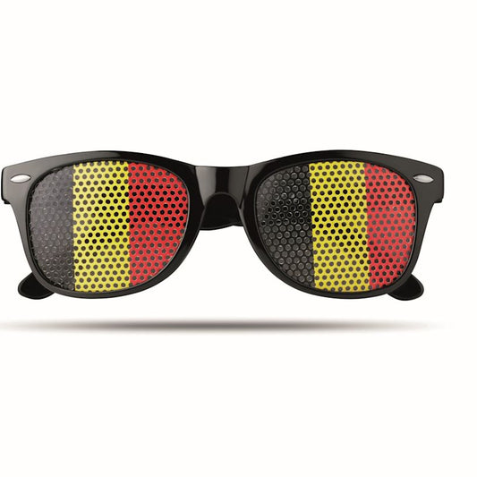Flag Fun Sunglasses