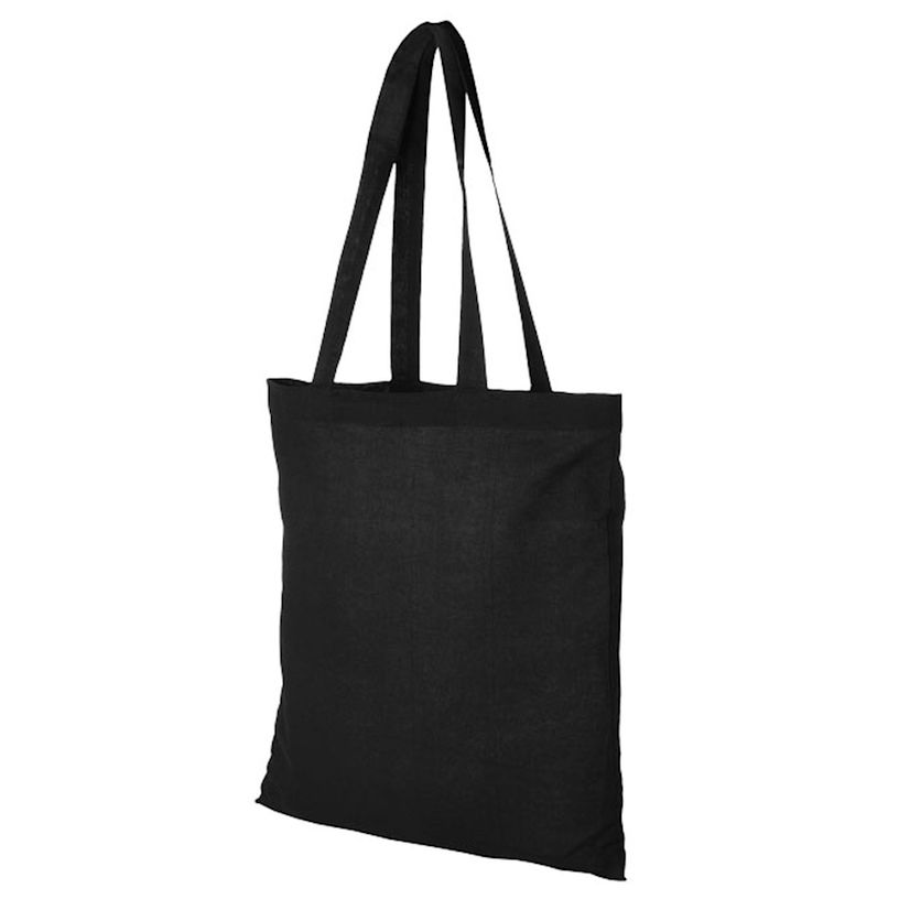 Tova Cotton Tote Bag – 42 x 38 cm