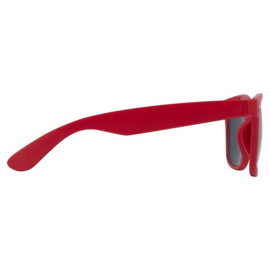 Recycled Plastic Lightweight Sun Ray Sunglasses