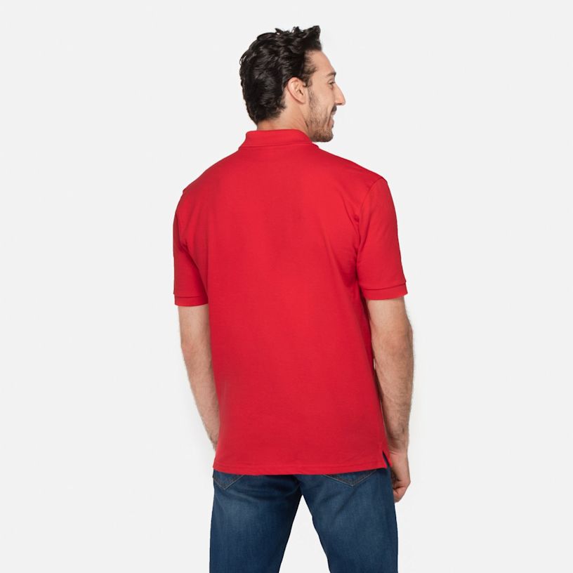 Russell™ Classic Cotton Polo Shirt