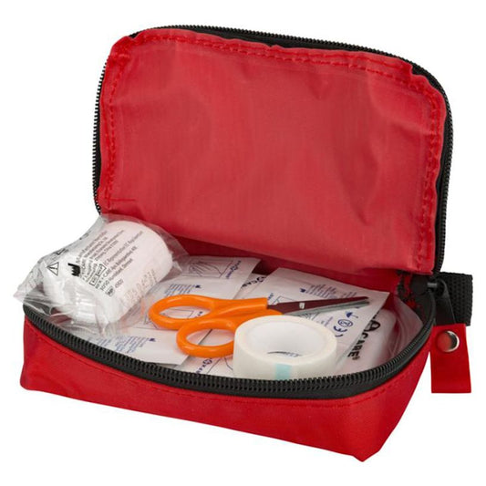 Bullet™ 20 Piece First Aid Kit