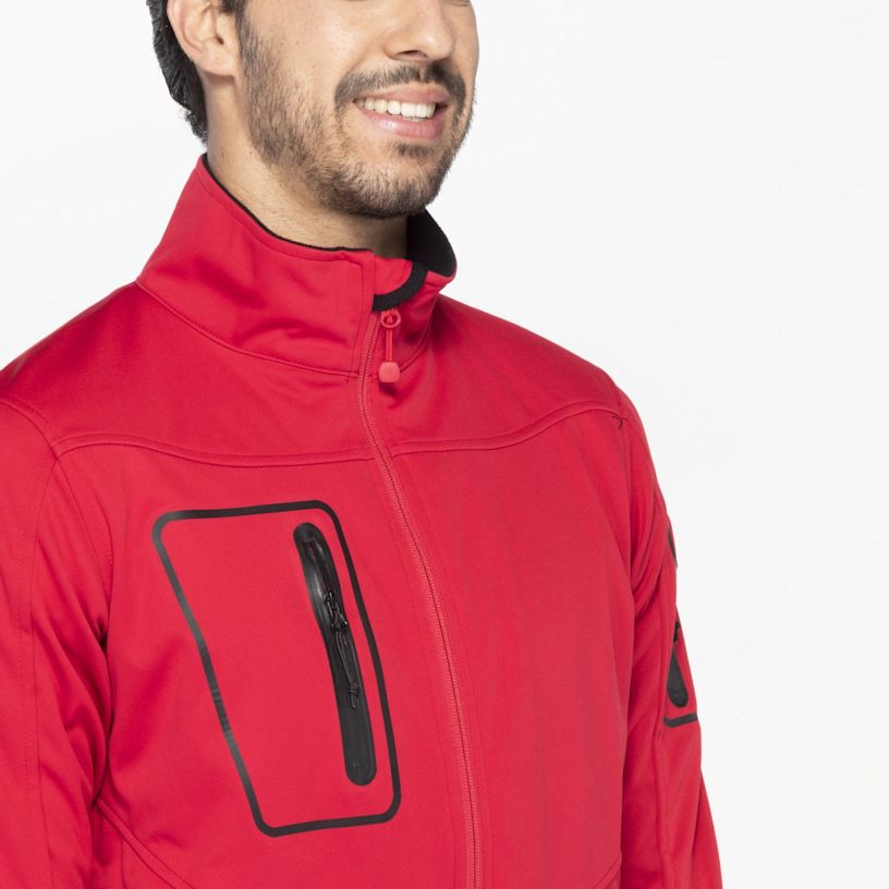 Russell™ Men's Sports Shell 5000