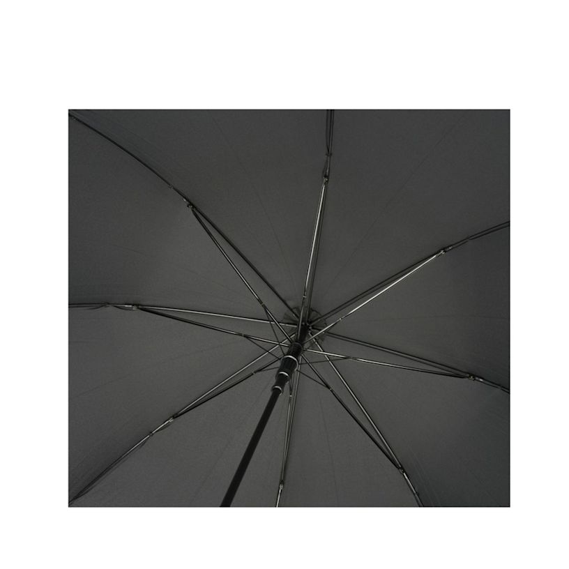 Avenue™ Alina 23" auto-open recycled PET umbrella