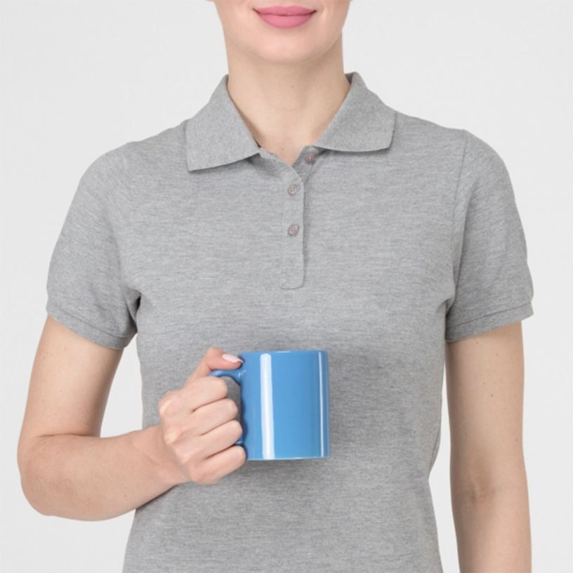 Bullet™ Santos Ceramic Mug