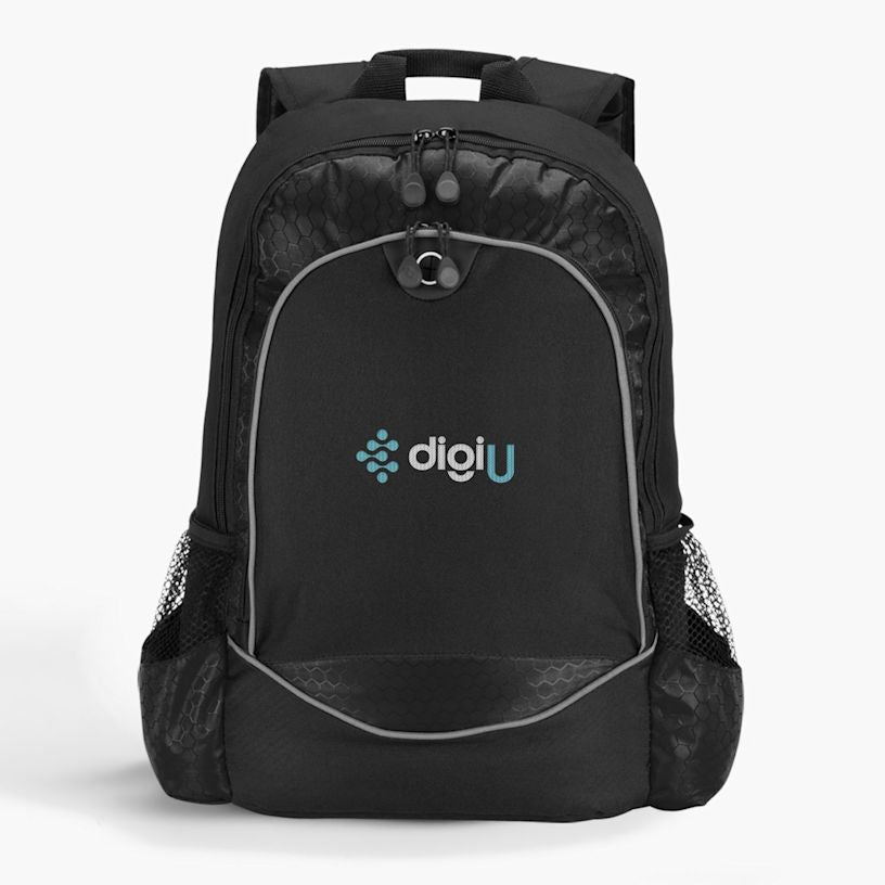 Classic 15" Laptop Backpack
