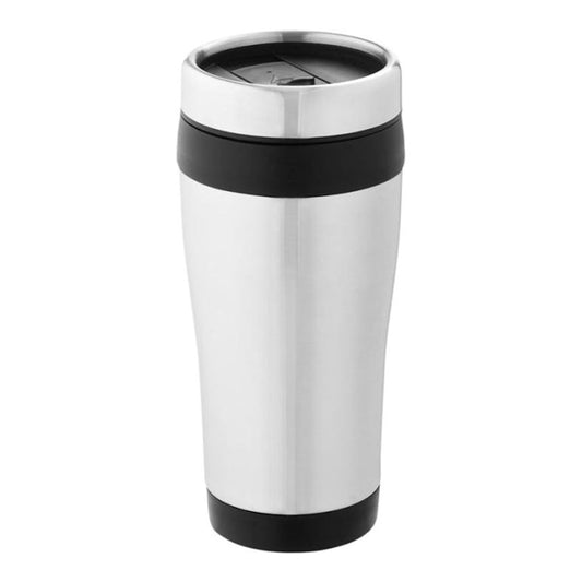Elwood Stainless Steel Insulated Tumbler – 410 ml