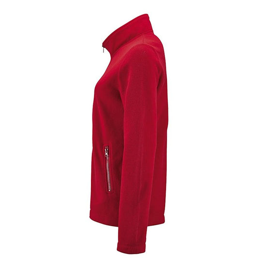 Sol’s® Norman Women's Fleece Jacket