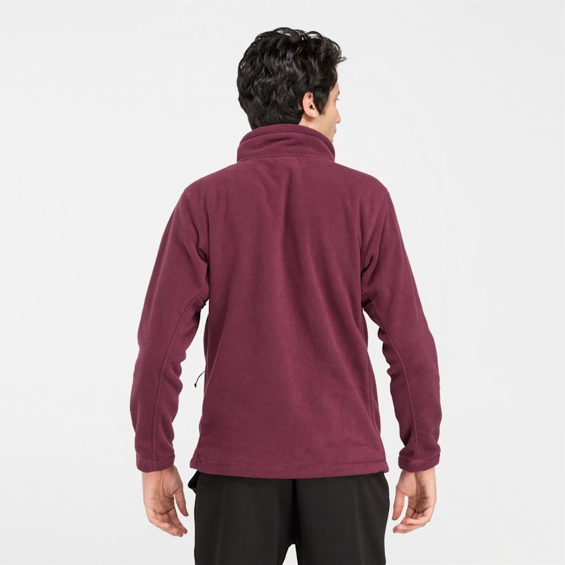 Russell™ Quarter Zip Outdoor Fleece