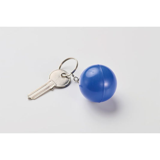 Cirkley Ball-Shaped Keyring