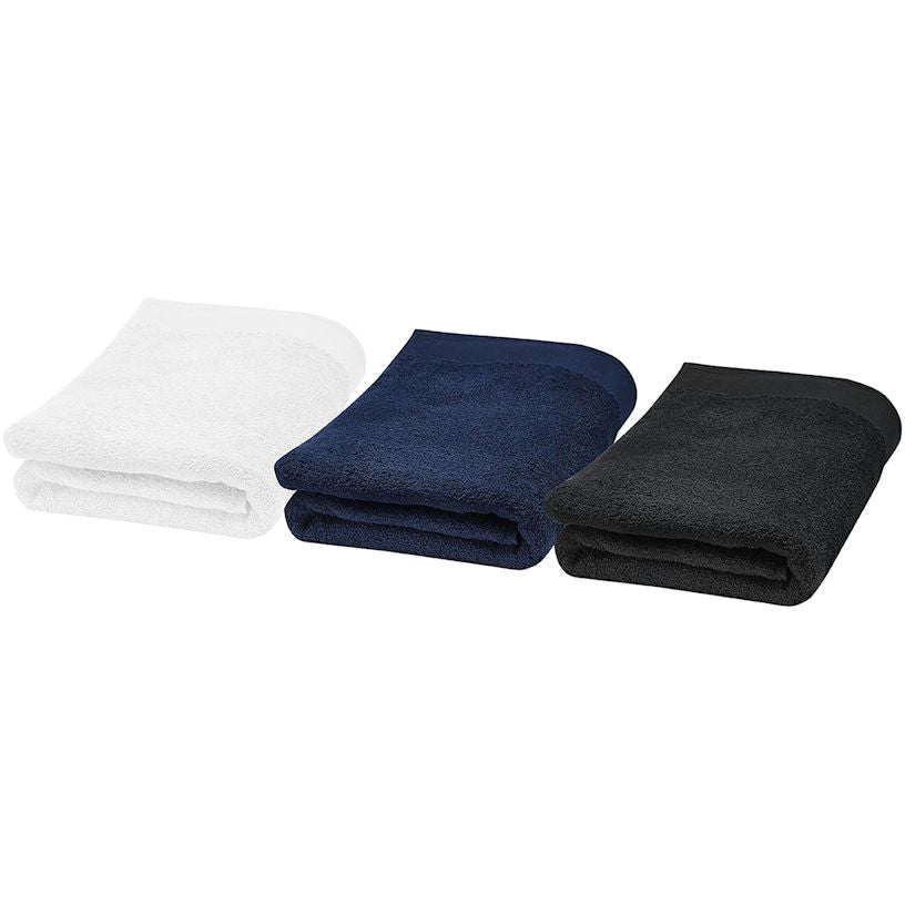 Chloe Cotton Towel